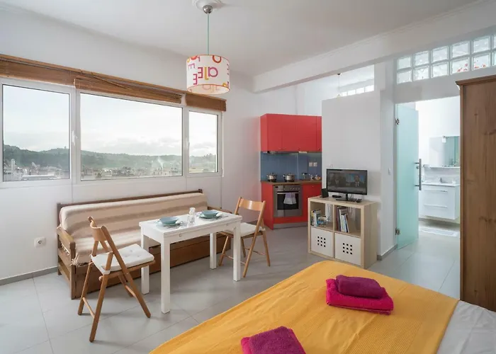 Acropolis Skyroom